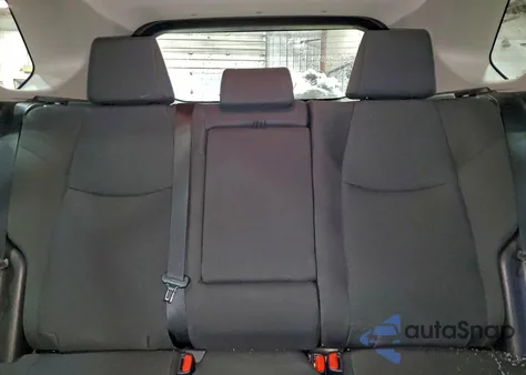 2021 Toyota Rav4 Le from USA, damaged, VIN 4T3LWRFV5MU018739